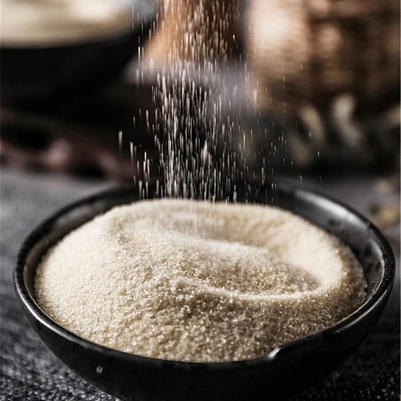 gelatin powder edible flavored gelatin gelatin powder without flavor